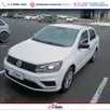 VOLKSWAGEN VOYAGE 1.0 12V MPI TOTALFLEX 4P MANUAL VOLKSWAGEN VOYAGE 1.0 12V MPI TOTALFLEX 4P MANUAL