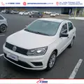 VOLKSWAGEN VOYAGE 1.0 12V MPI TOTALFLEX 4P MANUAL VOLKSWAGEN VOYAGE 1.0 12V MPI TOTALFLEX 4P MANUAL