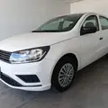 VOLKSWAGEN VOYAGE 1.0 12V MPI TOTALFLEX 4P MANUAL VOLKSWAGEN VOYAGE 1.0 12V MPI TOTALFLEX 4P MANUAL