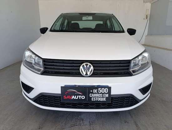 VOLKSWAGEN-VOYAGE-1.0 12V MPI TOTALFLEX 4P MANUAL VOLKSWAGEN-VOYAGE-2023