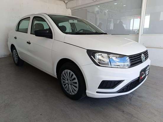 VOLKSWAGEN-VOYAGE-1.0 12V MPI TOTALFLEX 4P MANUAL VOLKSWAGEN-VOYAGE-2023