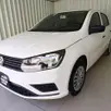 VOLKSWAGEN VOYAGE 1.0 12V MPI TOTALFLEX 4P MANUAL VOLKSWAGEN VOYAGE 1.0 12V MPI TOTALFLEX 4P MANUAL