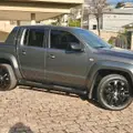 VOLKSWAGEN AMAROK 3.0 V6 TDI DIESEL HIGHLINE EXTREME CD 4MOTION AUTOMÁTICO VOLKSWAGEN AMAROK 3.0 V6 TDI DIESEL HIGHLINE EXTREME CD 4MOTION AUTOMÁTICO