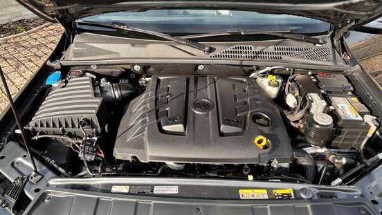 VOLKSWAGEN-AMAROK-3.0 V6 TDI DIESEL HIGHLINE EXTREME CD 4MOTION AUTOMÁTICO VOLKSWAGEN-AMAROK-2024