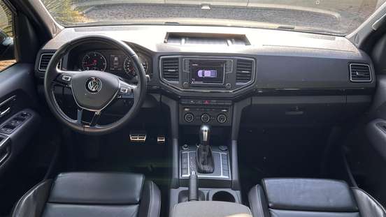 VOLKSWAGEN-AMAROK-3.0 V6 TDI DIESEL HIGHLINE EXTREME CD 4MOTION AUTOMÁTICO VOLKSWAGEN-AMAROK-2024
