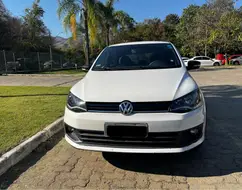VOLKSWAGEN GOL 1.0 MI TRACK 8V FLEX 4P MANUAL VOLKSWAGEN GOL 1.0 MI TRACK 8V FLEX 4P MANUAL