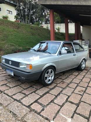 VOLKSWAGEN-GOL-1993