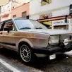 VOLKSWAGEN GOL 1.8 GT 8V ÁLCOOL 2P MANUAL VOLKSWAGEN GOL 1.8 GT 8V ÁLCOOL 2P MANUAL