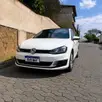 VOLKSWAGEN GOLF 1.0 TSI COMFORTLINE 12V TOTAL FLEX 4P MANUAL VOLKSWAGEN GOLF 1.0 TSI COMFORTLINE 12V TOTAL FLEX 4P MANUAL