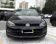 VOLKSWAGEN GOLF 1.4 TSI HIGHLINE 16V GASOLINA 4P AUTOMÁTICO VOLKSWAGEN GOLF 1.4 TSI HIGHLINE 16V GASOLINA 4P AUTOMÁTICO