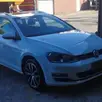VOLKSWAGEN GOLF 1.4 TSI VARIANT HIGHLINE 16V TOTAL FLEX 4P TIPTRONIC VOLKSWAGEN GOLF 1.4 TSI VARIANT HIGHLINE 16V TOTAL FLEX 4P TIPTRONIC