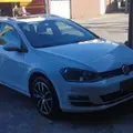VOLKSWAGEN GOLF 1.4 TSI VARIANT HIGHLINE 16V TOTAL FLEX 4P TIPTRONIC VOLKSWAGEN GOLF 1.4 TSI VARIANT HIGHLINE 16V TOTAL FLEX 4P TIPTRONIC