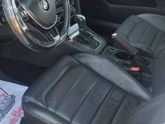 VOLKSWAGEN-GOLF-1.4 TSI VARIANT HIGHLINE 16V TOTAL FLEX 4P TIPTRONIC VOLKSWAGEN-GOLF-2017
