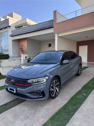 VOLKSWAGEN JETTA 2.0 350 TSI GASOLINA GLI DSG