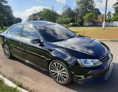 VOLKSWAGEN JETTA 2.0 TSI HIGHLINE 211CV GASOLINA 4P TIPTRONIC VOLKSWAGEN JETTA 2.0 TSI HIGHLINE 211CV GASOLINA 4P TIPTRONIC