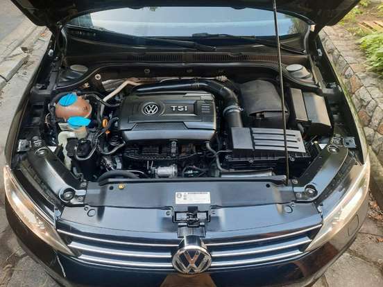 VOLKSWAGEN-JETTA-2.0 TSI HIGHLINE 211CV GASOLINA 4P TIPTRONIC VOLKSWAGEN-JETTA-2017