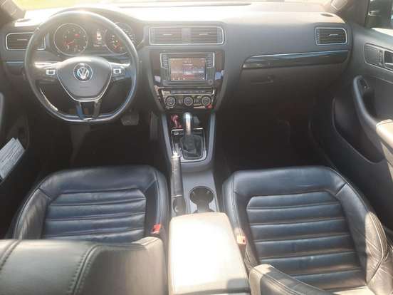 VOLKSWAGEN-JETTA-2.0 TSI HIGHLINE 211CV GASOLINA 4P TIPTRONIC VOLKSWAGEN-JETTA-2017