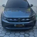 VOLKSWAGEN NIVUS 1.0 200 TSI TOTAL FLEX COMFORTLINE AUTOMÁTICO VOLKSWAGEN NIVUS 1.0 200 TSI TOTAL FLEX COMFORTLINE AUTOMÁTICO
