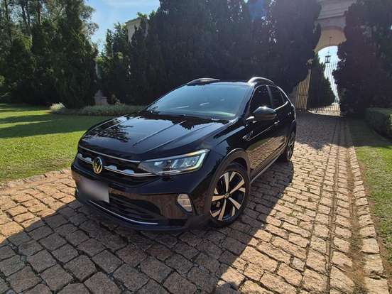 VOLKSWAGEN-NIVUS-1.0 200 TSI TOTAL FLEX HIGHLINE AUTOMÁTICO VOLKSWAGEN-NIVUS-2021