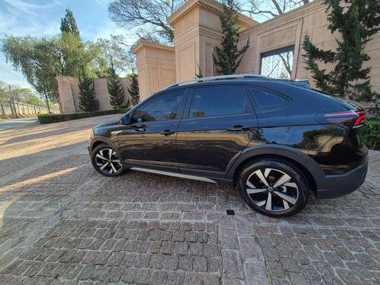 VOLKSWAGEN-NIVUS-1.0 200 TSI TOTAL FLEX HIGHLINE AUTOMÁTICO VOLKSWAGEN-NIVUS-2021