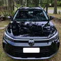 VOLKSWAGEN NIVUS 1.0 200 TSI TOTAL FLEX SENSE AUTOMÁTICO VOLKSWAGEN NIVUS 1.0 200 TSI TOTAL FLEX SENSE AUTOMÁTICO