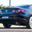 VOLKSWAGEN PASSAT 3.6 FSI CC V6 24V GASOLINA 4P TIPTRONIC VOLKSWAGEN PASSAT 3.6 FSI CC V6 24V GASOLINA 4P TIPTRONIC
