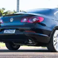 VOLKSWAGEN PASSAT 3.6 FSI CC V6 24V GASOLINA 4P TIPTRONIC VOLKSWAGEN PASSAT 3.6 FSI CC V6 24V GASOLINA 4P TIPTRONIC