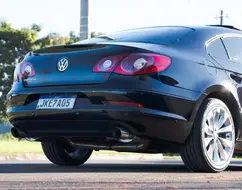 VOLKSWAGEN PASSAT 3.6 FSI CC V6 24V GASOLINA 4P TIPTRONIC VOLKSWAGEN PASSAT 3.6 FSI CC V6 24V GASOLINA 4P TIPTRONIC