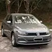 VOLKSWAGEN POLO 1.0 MPI TOTAL FLEX MANUAL VOLKSWAGEN POLO 1.0 MPI TOTAL FLEX MANUAL