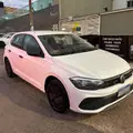 VOLKSWAGEN POLO 1.0 MPI TRACK MANUAL VOLKSWAGEN POLO 1.0 MPI TRACK MANUAL
