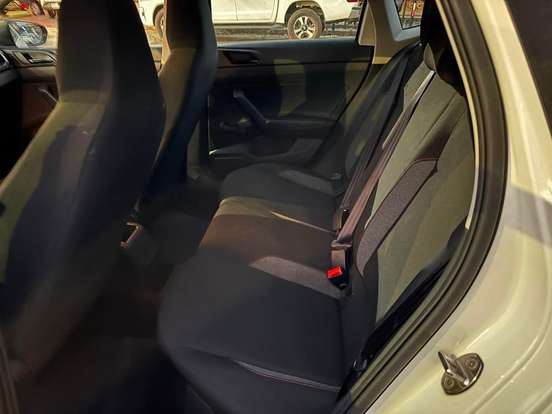 VOLKSWAGEN-POLO-1.0 MPI TRACK MANUAL VOLKSWAGEN-POLO-2025