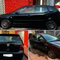 VOLKSWAGEN POLO 1.6 MI SÉRIE OURO 8V FLEX 4P MANUAL VOLKSWAGEN POLO 1.6 MI SÉRIE OURO 8V FLEX 4P MANUAL