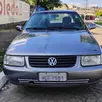 VOLKSWAGEN SANTANA 2.0 MI 8V GASOLINA 4P MANUAL VOLKSWAGEN SANTANA 2.0 MI 8V GASOLINA 4P MANUAL