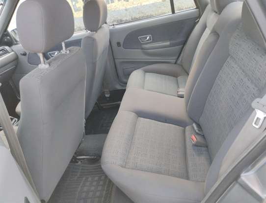 VOLKSWAGEN-SANTANA-2.0 MI 8V GASOLINA 4P MANUAL VOLKSWAGEN-SANTANA-2005