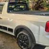 VOLKSWAGEN SAVEIRO 1.6 MSI ROBUST CS 16V FLEX 2P MANUAL VOLKSWAGEN SAVEIRO 1.6 MSI ROBUST CS 16V FLEX 2P MANUAL