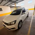 VOLKSWAGEN SAVEIRO 1.6 MSI TRENDLINE CS 8V FLEX 2P MANUAL VOLKSWAGEN SAVEIRO 1.6 MSI TRENDLINE CS 8V FLEX 2P MANUAL