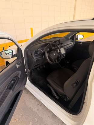 VOLKSWAGEN-SAVEIRO-1.6 MSI TRENDLINE CS 8V FLEX 2P MANUAL VOLKSWAGEN-SAVEIRO-2018