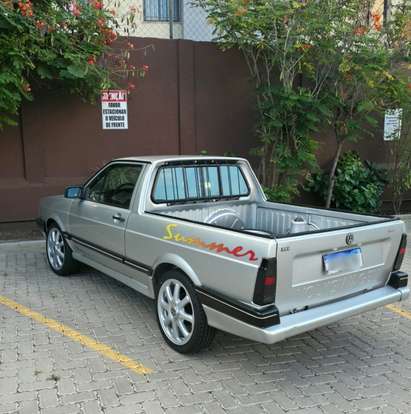 VOLKSWAGEN-SAVEIRO-1997