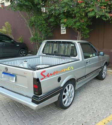VOLKSWAGEN-SAVEIRO-1997
