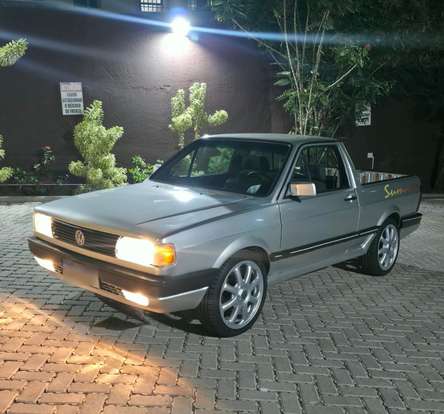 VOLKSWAGEN-SAVEIRO-1997