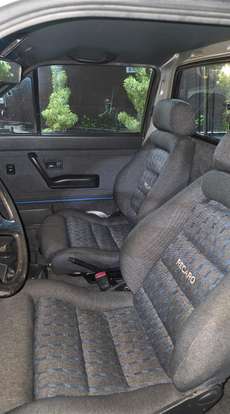 VOLKSWAGEN-SAVEIRO-1997