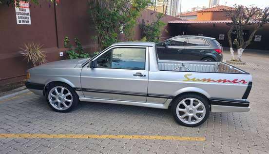 VOLKSWAGEN-SAVEIRO-1997