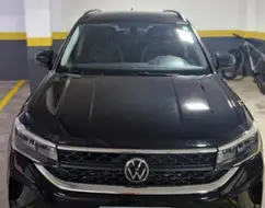 VOLKSWAGEN TAOS 1.4 250 TSI TOTAL FLEX COMFORTLINE AUTOMÁTICO VOLKSWAGEN TAOS 1.4 250 TSI TOTAL FLEX COMFORTLINE AUTOMÁTICO