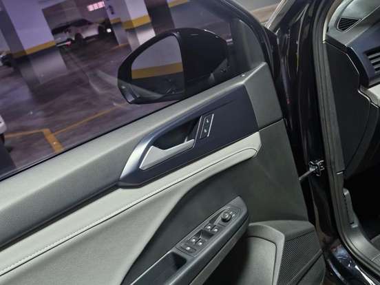 VOLKSWAGEN-TAOS-1.4 250 TSI TOTAL FLEX COMFORTLINE AUTOMÁTICO VOLKSWAGEN-TAOS-2022