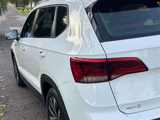 VOLKSWAGEN-TAOS-1.4 250 TSI TOTAL FLEX HIGHLINE AUTOMÁTICO VOLKSWAGEN-TAOS-2022