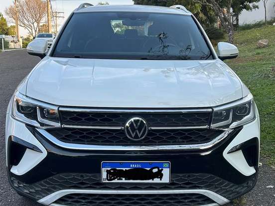 VOLKSWAGEN-TAOS-1.4 250 TSI TOTAL FLEX HIGHLINE AUTOMÁTICO VOLKSWAGEN-TAOS-2022
