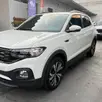 VOLKSWAGEN T-CROSS 1.0 200 TSI TOTAL FLEX COMFORTLINE AUTOMÁTICO VOLKSWAGEN T-CROSS 1.0 200 TSI TOTAL FLEX COMFORTLINE AUTOMÁTICO