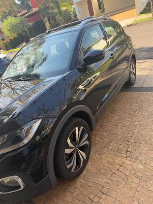 VOLKSWAGEN-T-CROSS-1.4 250 TSI TOTAL FLEX HIGHLINE AUTOMÁTICO VOLKSWAGEN-T-CROSS-2022