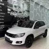 VOLKSWAGEN TIGUAN 2.0 TSI 16V TURBO GASOLINA 4P TIPTRONIC VOLKSWAGEN TIGUAN 2.0 TSI 16V TURBO GASOLINA 4P TIPTRONIC