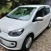 VOLKSWAGEN UP 1.0 TSI MOVE UP 12V FLEX 4P MANUAL VOLKSWAGEN UP 1.0 TSI MOVE UP 12V FLEX 4P MANUAL
